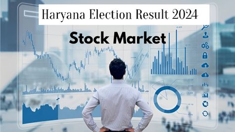 Haryana Election Result 2024: PSU NHPC to Airtel; Watch These Top 10 Stocks Reaction On BJP's Historic Lead