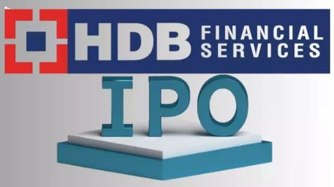 Upcoming IPO: HDFC Bank's NBFC Arm HDB Financial Services Files For Rs 12,500 Crore IPO; Check Details