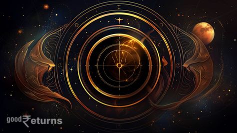 Financial Horoscope for Today October 9, 2024 - Unlock Your Financial Growth Potential