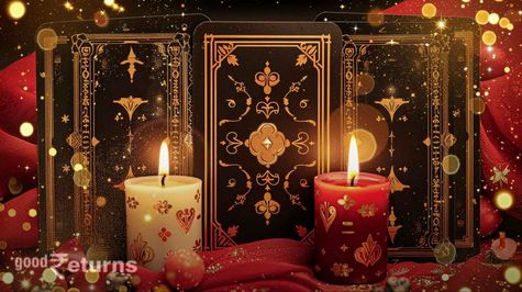 Financial Horoscope for Today October 18, 2024 - Unlock Your Financial Potential