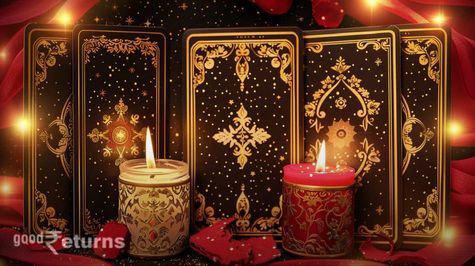 Financial Horoscope for Today October 19, 2024 - Unlock Prosperity Opportunities