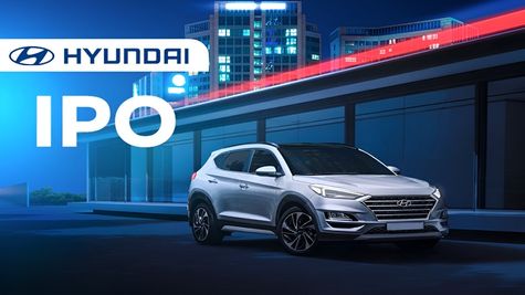 Hyundai Motor India IPO: Rs 27,000 Crore Public Issue Opens For Subscription; What Does GMP Hint?