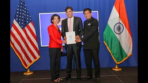 India's Entry into International Energy Efficiency Hub Approved by Union Cabinet