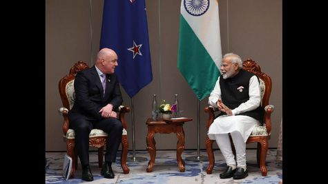 India to Collaborate with ASEAN Nations on Payment Systems and Digital Infrastructure