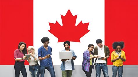 3,000 Indian Students Queue For Part-Time Jobs In Canada: A Reality Check