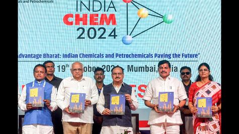 Madhya Pradesh Attracts Rs 20,000 Crore in Investment Proposals During Mining Conclave