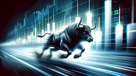 Market Cheers Following RBI Policy Outcome; Sensex & Nifty Jump, Midcap & Banking Stocks Take Lead