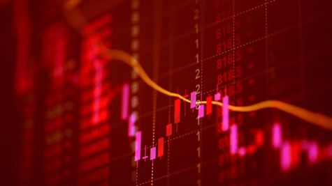 Closing Bell: Market Ends Mildly Lower Amid Volatility, Sensex & Nifty Fall, Midcaps Rebound From Losses