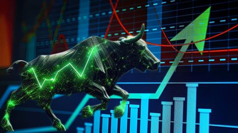 US Market Reaction To Yahya Sinwar's Death Amid Israel-Iran Row; Big Rally In DJIA, Nasdaq On Friday, Oct 18