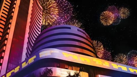 Special Live Trading Session Of Diwali 2024: Stock Market To Open For 1 Hour On November 1, Laxmi Pujan
