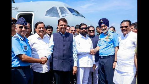 Mumbai Airport to Operate 3,372 Flights Weekly This Winter Season Amid Rising Travel Demand