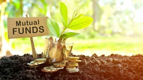 Mid-And Small-Cap Mutual Funds Attract Rs 30,350 Crore in H1 FY25 On Strong Returns
