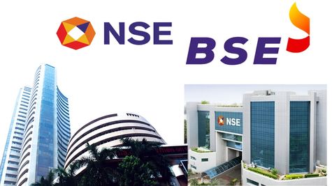 Black Tuesday Of Sensex, Nifty: Reliance, Mahindra, Tata, Bajaj, And Much More In Top 10 Losers On October 22