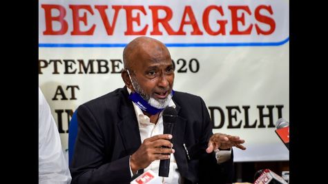 PepsiCo Reports Strong Double-Digit Organic Revenue Growth in Indian Market for Q3 2024