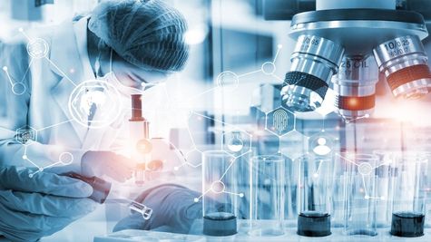 1:5 Stock Split By Large-Cap Pharma Stock; Record Date - Oct 28: Buy Dr Reddy's For Rs 7,300 Target 