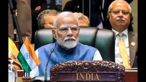 PM Modi to Inaugurate ITU Telecom Standard Conference and India Mobile Congress on October 15, 2024