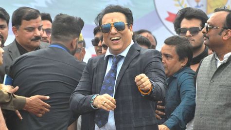 Govinda's Journey: From Struggles To Bollywood Stardom And Financial Success