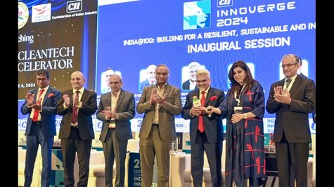 Investor Bhavook Tripathi Divests 8.45% Stake in R Systems for Rs 465 Crore