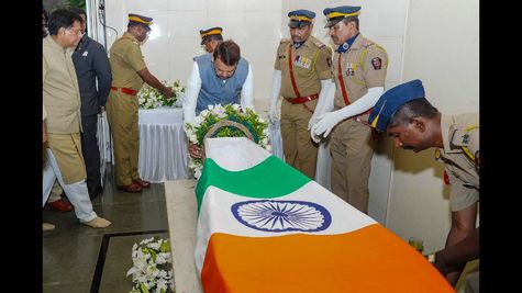 Ratan Tata's Legacy: Finance Minister Highlights His Indelible Impact on Society