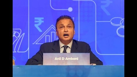 Reliance Infrastructure Receives Shareholder Approval for Rs 6,000 Crore Fundraising Initiative