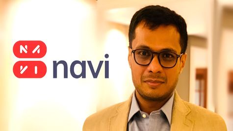 Why Flipkart Founder Sachin Bansal's Navi App Cannot Disburse Loans From October 21? Find Out!
