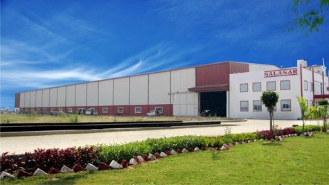 Salasar Techno Engineering Logs Q2 Financials, Growth Continues As Well As Business Development Activities