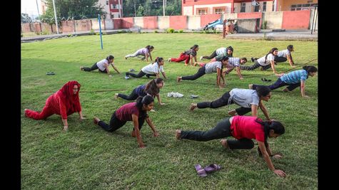 PM Modi Affirms Government's Commitment to Future-Ready Skills Training for Youth Empowerment