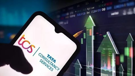 Tata Group Stock Dividend: TCS Announces Rs 10/Sh Dividend; Record Date - October 18; How To Be Eligible?