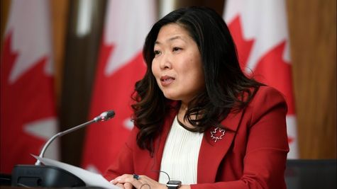 Canadian Trade Minister To Support Commercial Ties With India