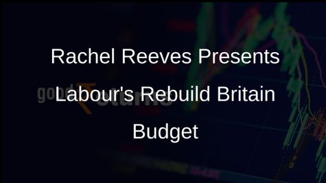 UK's First Female Chancellor Rachel Reeves Unveils Labour's Rebuild Britain Budget with Significant Tax Reforms