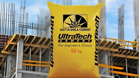 UltraTech Cement Q2 Results: Cement Giant Reports 36% Decline In Net Profit Amid Monsoon Woes; Check
