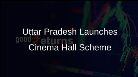 Uttar Pradesh Government Introduces Scheme to Revive and Upgrade Cinema Halls