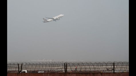 Vistara Flight from London to Delhi Receives Bomb Threat; Passengers Disembark Safely