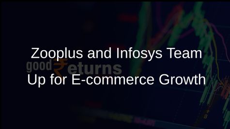 Zooplus Collaborates with Infosys Topaz to Enhance E-commerce Services and Operational Efficiency