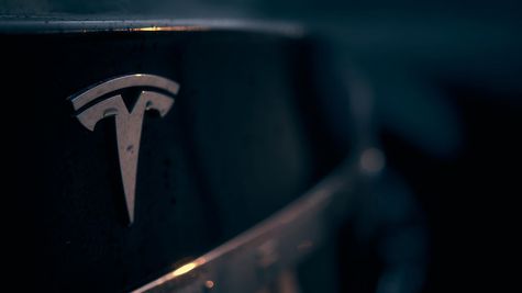 Elon Musk's Tesla Rides The Wave Of Trump's Election Momentum!