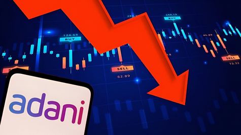 Adani Shares On November 22; Why Kenya Cancelled $2.5 Billion Deal With Adani Group? 