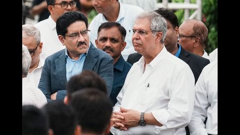 Aditya Birla Group Seeks to Expand US Investments, Citing Positive Trump Relations with India