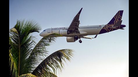 Air India-Vistara Integrated Entity Launches First Flight from Doha to Mumbai