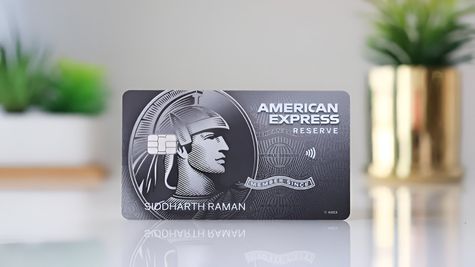 American Express Platinum Reserve Credit Card Gets New Updates In 2024; From Fees To Rewards; Check