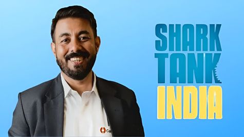 Upcoming IPO: Shark Tank India Judge Amit Jain's CarDekho Likely To Raise Rs 4,000 Crore Via Public Issue