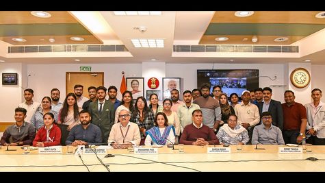 Cabinet Endorses Extension of Atal Innovation Mission with Enhanced Budget Until March 2028