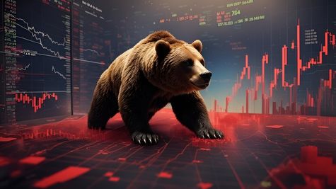 Sensex, Nifty Crash: Will Stock Market Fall Or Rise On Friday, November 29, 2024?