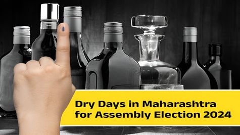 Alcohol Alert! Election Results 2024: Is November 23 A Dry Day In Mumbai, Maharashtra?