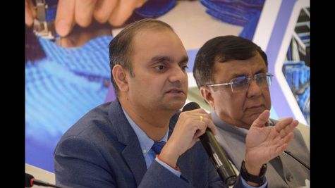 Bihar Business Connect 2024: Over 80 Countries Expected to Participate in Patna Event