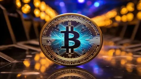 Bitcoin Hits Record High, Surpasses $75,000 Mark Amid US Presidential Elections, Other Cryptos Join