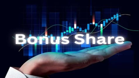 2:5 Bonus Shares Recommended: Record Date To Be Fixed; Buy For The Allotment?