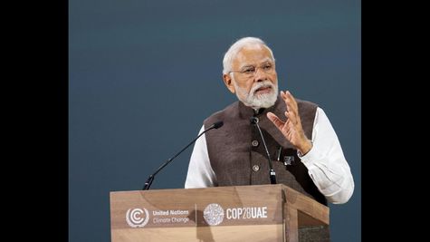 G77 and China Reject Climate Finance Goal Framework at Baku Climate Talks