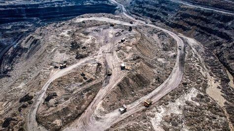 Coal India Targets Rejoining Dividend List by FY 2025-26 as ECL Performance Improves