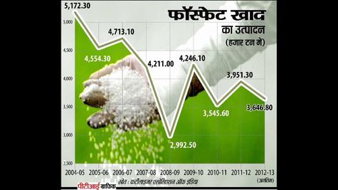 Haryana Government Confirms Uninterrupted Supply of DAP Fertiliser for Farmers During Rabi Season