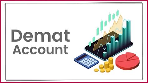 India’s Demat Account Growth Slows In October 2024; New Additions Slide To 35 Lakh; Key Triggers?